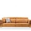 Canapé-lit élégant Newmood Furniture Vega, ensemble familial pour salon, 9 pièce, importé de Turquie newmood meubles vega élégant canapé-lit salon famille ensemble