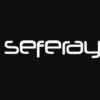 Seferay kayra set di sedie da cucina ad angolo