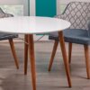 seferay planet bar coffee wooden table set