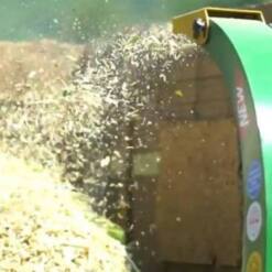 Hasatsan Wood Chipper Can Chip 13 Diameter Thick Wet Wood In Just Seconds. Dp 700 T 4 From Turkey hasatsan wood chipper can chip 13 diameter thick wet wood in just seconds. dp 700 t
