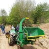 hasatsan wood chipper can chip 13 diameter thick wet wood in just seconds. dp 700 t