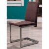 Seferay Helen Set Da Tavolo Per Cucina In Metallo E Vetro