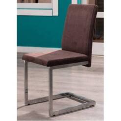 Seferay Olimpos Dining Room Chair 9 From Turkey seferay helen kitchen dining metal glass table set