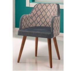 Seferay Olimpos Dining Room Chair 6 From Turkey seferay planet bar coffee wooden table set