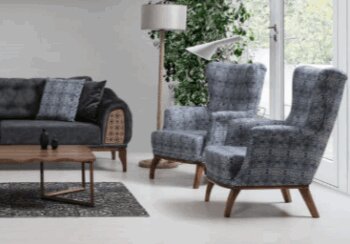 fidanoglu fidanli asel sofa set