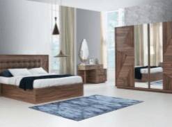 Fidanoglu Concept Loft Bedroom Furniture Sets King Queen Full Vanity Dresses Bed Closet 5 From Turkey fidanoglu concept loft bedroom furniture sets king queen full vanity dresses bed closet