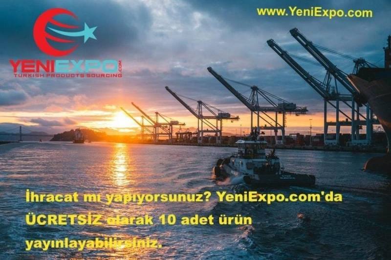 İhracat mı yapıyorsunuz?