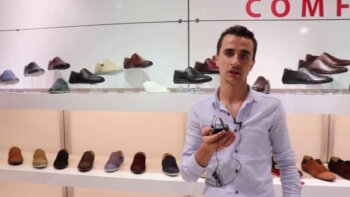 al me medical orthopedic shoes احذية آل مي الطبية من تركيا