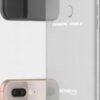 смартфон General Mobile gm 9 pro 4k 12+8 mp lte / gsm / umts