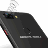 смартфон General Mobile gm 9 pro 4k 12+8 mp lte / gsm / umts