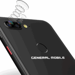 General Mobile Gm 9 Pro Smartphone 4K 12+8 Mp Lte / Gsm / Umts 18 From Turkey general mobile gm 9 pro smartphone 4k 12+8 mp lte / gsm / umts