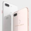 смартфон General Mobile gm 9 pro 4k 12+8 mp lte / gsm / umts