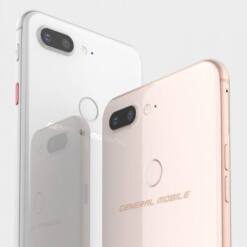 General Mobile Gm 9 Pro Smartphone 4K 12+8 Mp Lte / Gsm / Umts 17 From Turkey general mobile gm 9 pro smartphone 4k 12+8 mp lte / gsm / umts