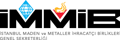 Istanbul Mineral And Metals Exporters Association (Immib) From Turkey istanbul mineral and metals exporters association (immib)