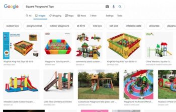 yeniexpo ihracatçıları ürünleri google aramalarında daha üst sıralarda yer alıyor