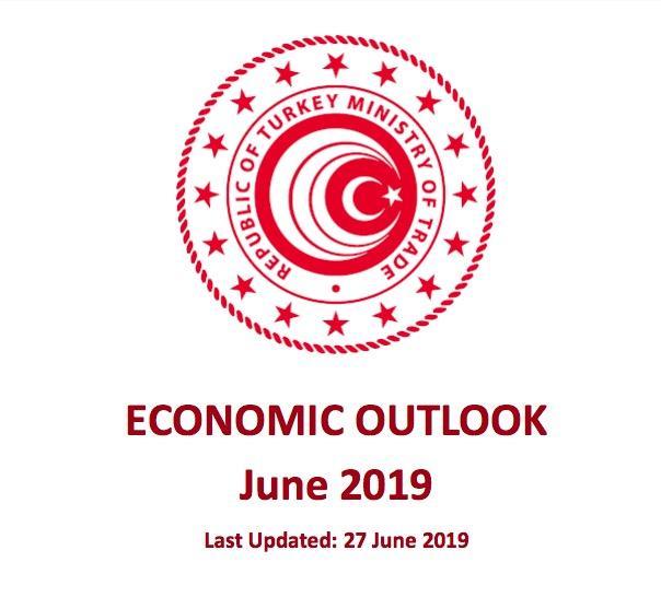 turkey economic outlook june 2019