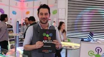 Airled Led Electric Istanbul Light Fair Made In Turkey For Export Yeniexpo From Turkey airled led electric istanbul light fair made in turkey for export yeniexpo