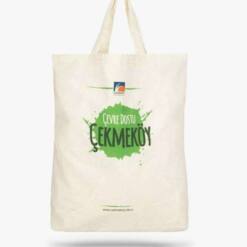 Çinar Raw Cloth Promotional Advertising Cotton Bag 3 From Turkey çinar raw cloth promotional advertising cotton bag