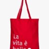 çinar sacchetto di cotone pubblicitario promozionale di stoffa grezza
