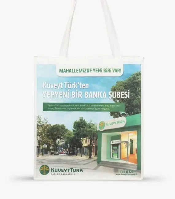 cinar promotional advertising marketing tote bags