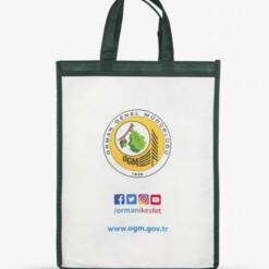 Cinar Promotional Advertising Exhibition Tote Bags 4 From Turkey cinar promotional advertising exhibition tote bags