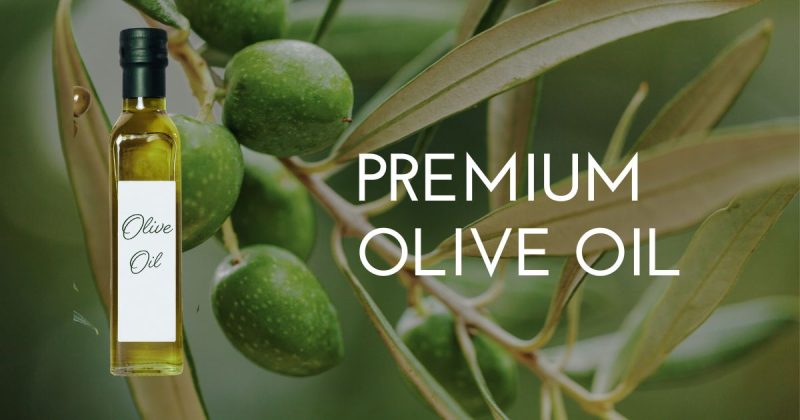 преміум оптом оливкова олія першого віджиму з індички - жерстяні банки та скляні пляшки