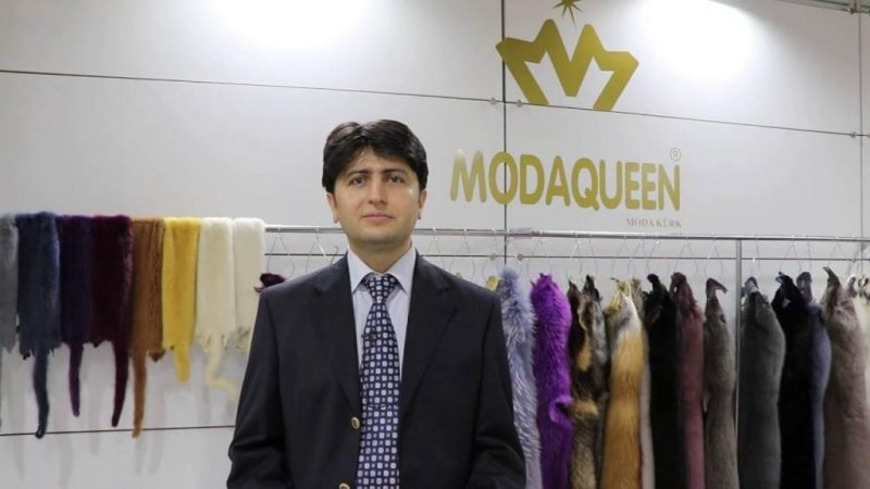 modaqueen (modakurk) fur made in turkey for export worldwide