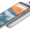 смартфон General Mobile gm 9 pro 4k 12+8 mp lte / gsm / umts