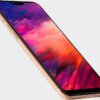 смартфон General Mobile gm 9 pro 4k 12+8 mp lte / gsm / umts