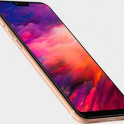 General Mobile Gm 9 Pro Smartphone 4K 12+8 Mp Lte / Gsm / Umts 12 From Turkey general mobile gm 9 pro smartphone 4k 12+8 mp lte / gsm / umts