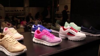 nouss women comfort sports footwear shoes made in turkey for export - yeniexpo aymod