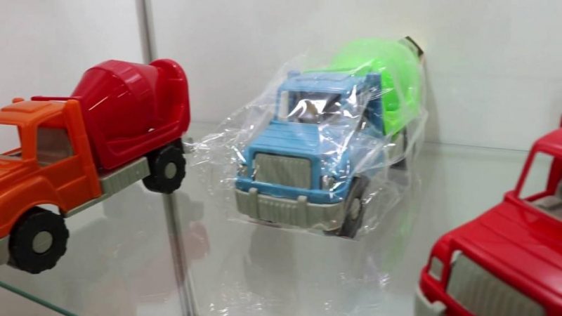 ketsan oyuncak plastic toys made in turkey for export europe middle east africa and america