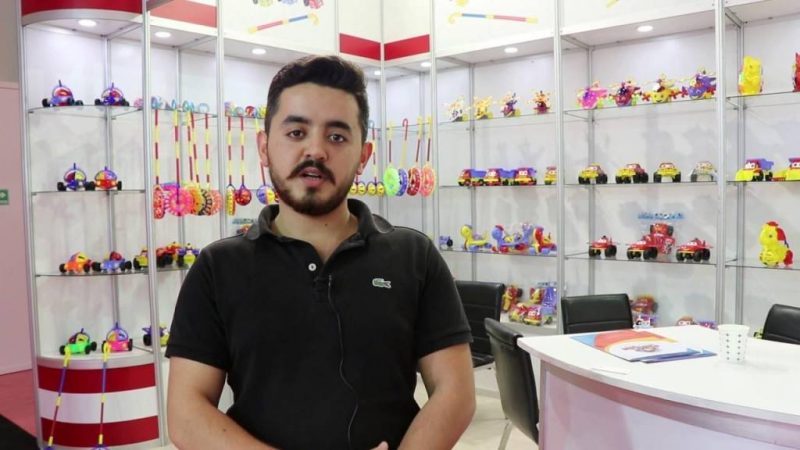 Öz bayraktar oyuncak plastic push kids toys of turkey available for export - yeniexpo