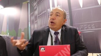 fiberli led psl electronic - istanbul light fair - prodotto in turchia per l'esportazione yeniexpo