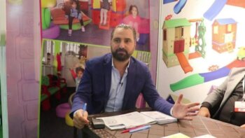 ألعاب الأنشطة التعليمية لملعب حديقة King Kids oyuncak من تركيا للتصدير yeniexpo Kingkids
