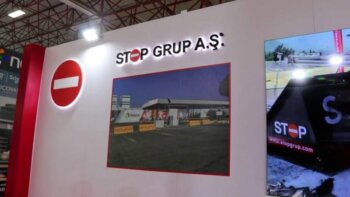 stop grup anti terror security road blocker barriers made in turkey for export  - yeniexpo