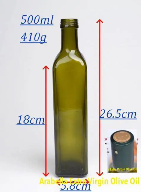 extra virgin olive oil turkey in tin cans glass bottles top quality wholesale 2022