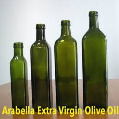Arabella Extra Virgin Olive Oil In Dark Glass Bottles Top Quality Turkey Export 21 25 From Turkey premium wholesale extra virgin olive oil from turkey - tin cans and glass bottles