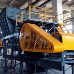 muka makina stone jaw crusher mj90