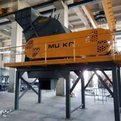 Secondary Crusher Sc1313 Muka Makina 6 From Turkey secondary crusher sc1313 muka makina