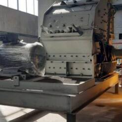 primary impact crusher pc1415 muka makina