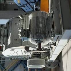Primary Impact Crusher Pc1415 Muka Makina 5 From Turkey primary impact crusher pc1415 muka makina