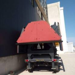 Mobile Jaw Crusher Stonecrusher Muka Makina Mmj110 Top Quality 6 From Turkey mobile jaw crusher stonecrusher muka makina mmj110 top quality