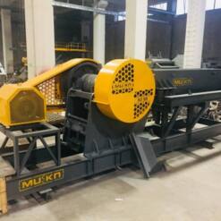 Muka Makina Stone Jaw Crusher Mj90 13 From Turkey muka makina stone jaw crusher mj90
