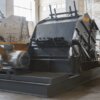 secondary stone crusher sc1420 muka makina
