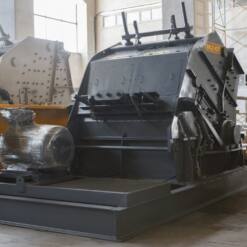 secondary stone crusher sc1420 muka makina