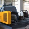 Δευτερεύων θραυστήρας πέτρας Sc1420 Muka Makina 3 από την Τουρκία δευτερεύων πέτρα θραυστήρα sc1420 muka makina