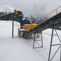 Secondary Stone Granite Quartz Crystal Crusher Sc1315 Muka Makina 5 From Turkey secondary stone granite quartz crystal crusher sc1315 muka makina