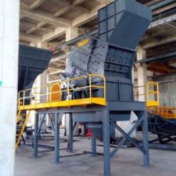 Secondary Crusher Sc1313 Muka Makina 5 From Turkey secondary crusher sc1313 muka makina