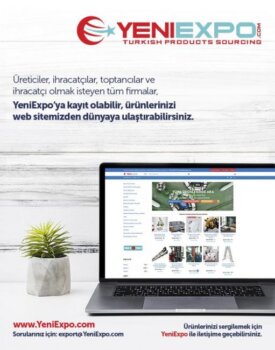 İhracat yaparak uluslararası satışları arttırın